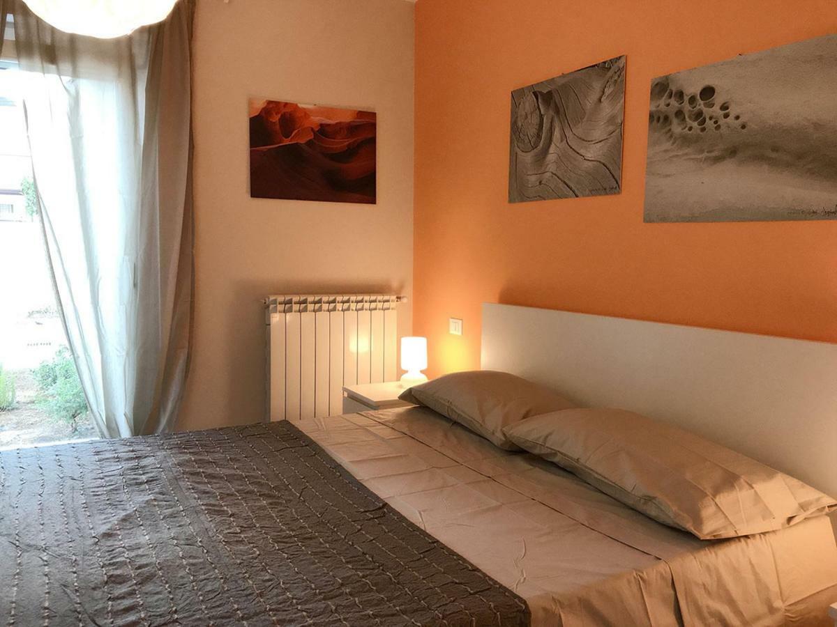 Appartamenti Antea Gradisca dʼIsonzo Exterior foto
